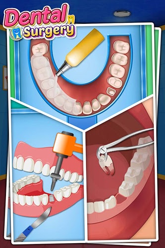 Dental Care Emergency Doctor截图3