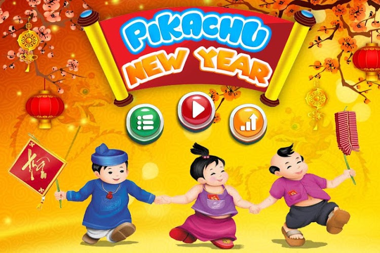 Connect - Lunar New Year截图1