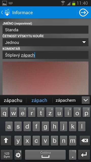 Čist&yacute; kom&iacute;n截图1