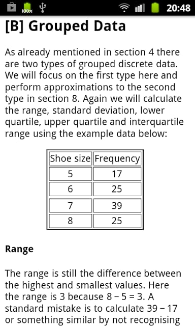 PTC GCSE and A-Level statsOne截图4