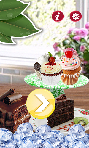 Dessert Maker截图1