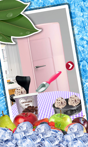 Dessert Maker截图4