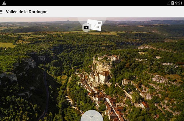 Vall&eacute;e de la Dordogne Tour截图9