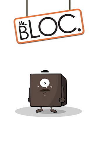 Mr Bloc截图1