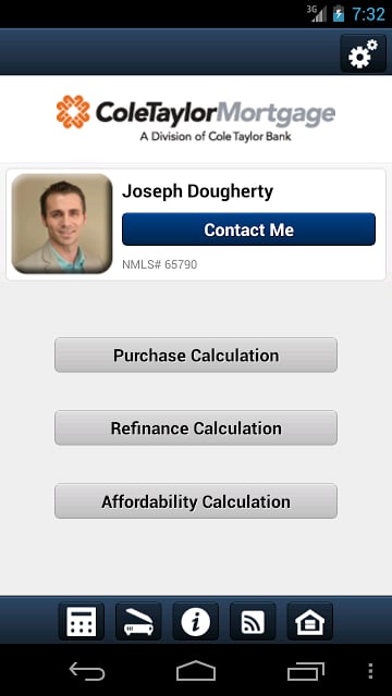 Mortgage Calculator by Joe截图2