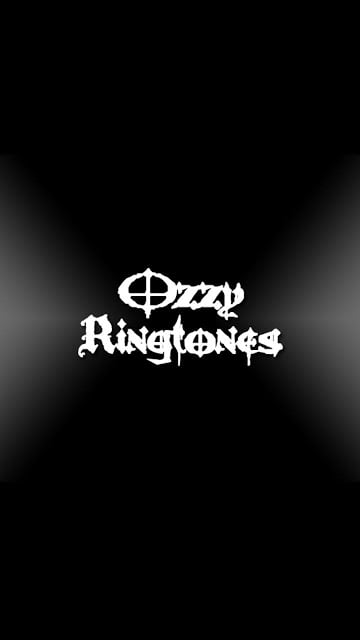 Ozzy Ringtones截图1