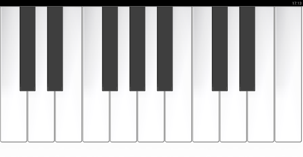 Piano 7截图4