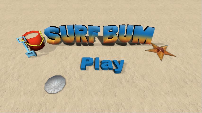 Surf Bum截图1