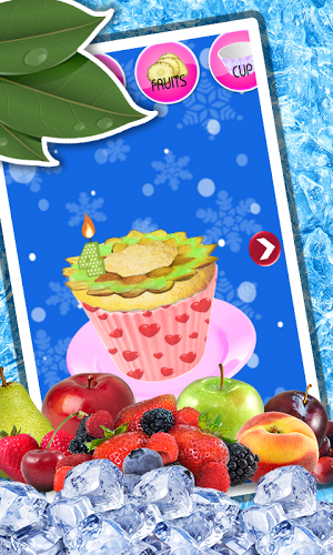 Dessert Maker截图3