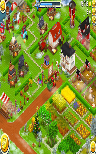 Free Hay Day Guide截图1