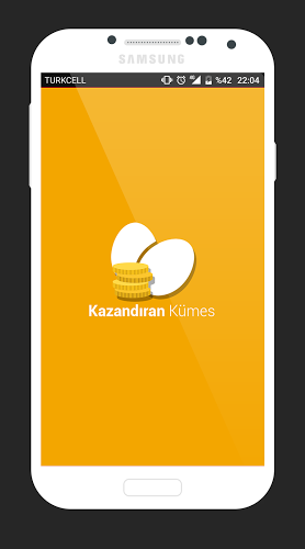 Kazandıran Kümes截图1