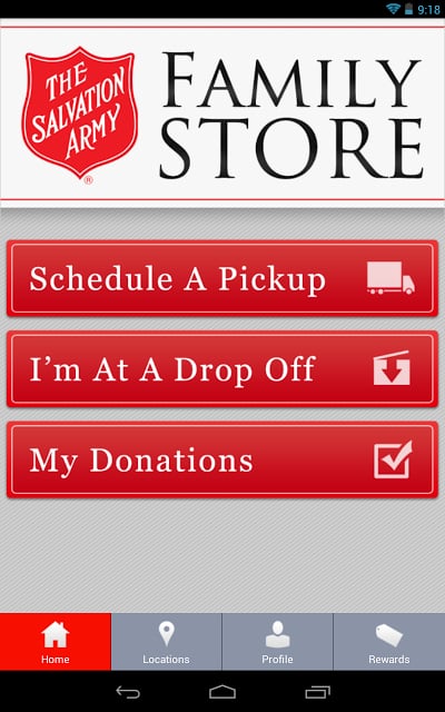 Salvation Army Family Store截图7