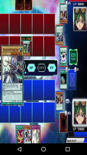 Tips Yu-Gi-Oh! Duel Generation截图1