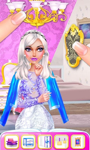 Fashion Doll - Home Update截图2