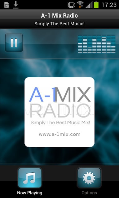 A-1 Mix Radio截图2