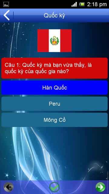 Quoc Ky截图3