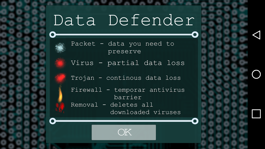 Data Defender截图3