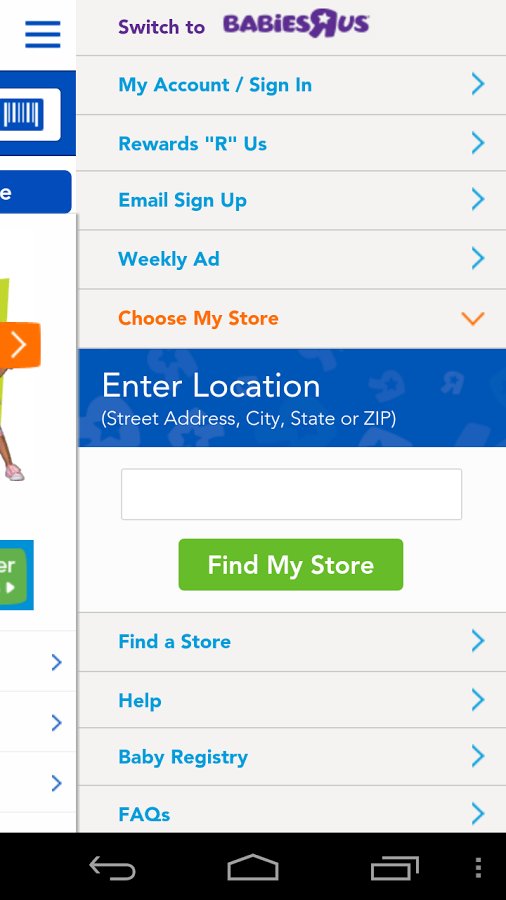 Toys&quot;R&quot;Us Shopping截图7