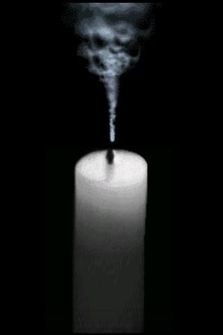 Amazing Magic Candle截图1