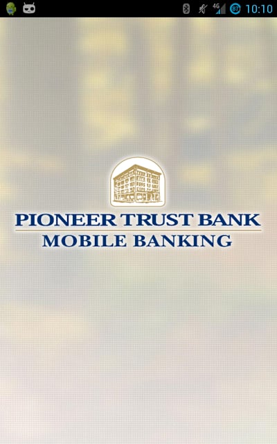 Pioneer Trust Bank Mobile Bank截图8