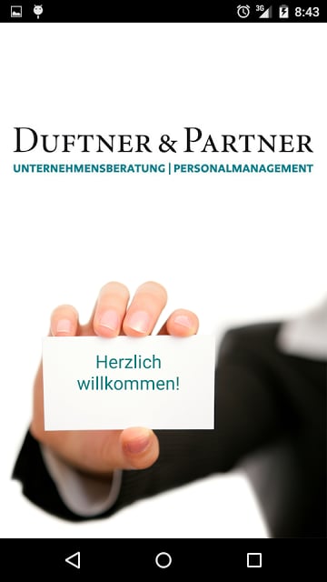 Duftner &amp; Partner截图7