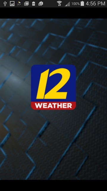 KSLA Stormtracker12Weather截图7