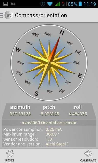 先进的工具 Advanced Tools截图3