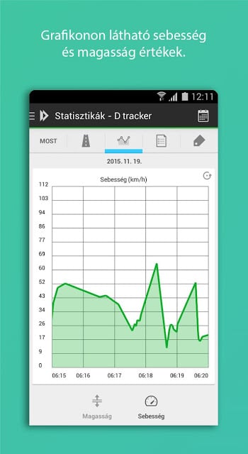 IneTrack Mobile Client截图2