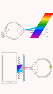 护眼卫士截图