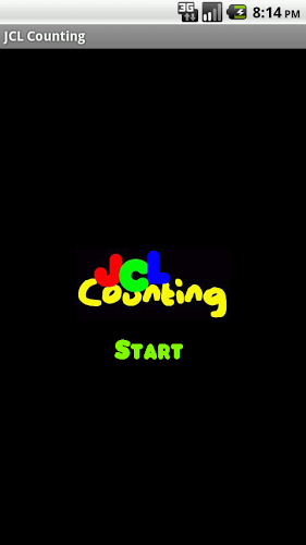 JCL Counting截图1