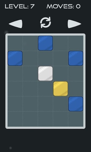 Block Slide Puzzle截图1