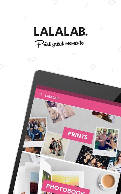 Polagram - Print &amp; Send ...截图11