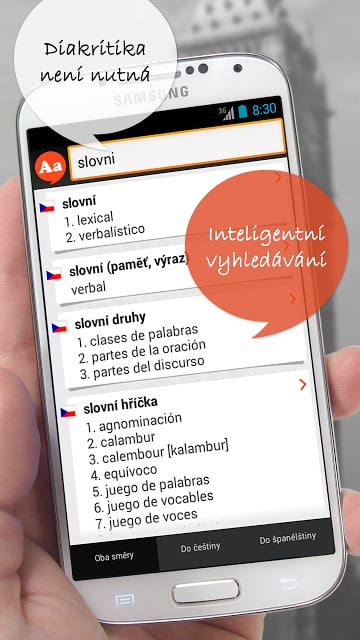 Slovník截图1