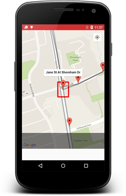 YourBus TTC Toronto Transit截图5