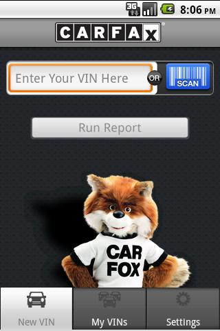 CARFAX for Dealers截图8