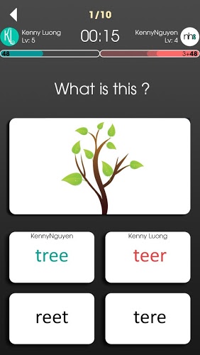 Who Knows More?截图4