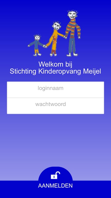 Stichting Kinderopvang Meijel截图2