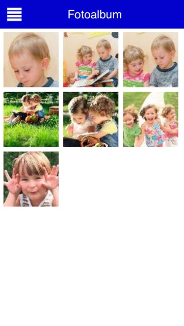 Stichting Kinderopvang Meijel截图4