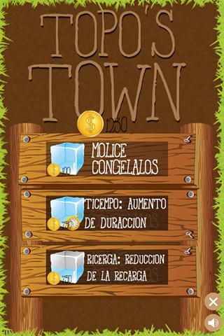 Topos Town截图1