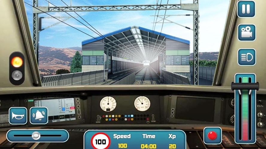 Train Games : World Edition截图4