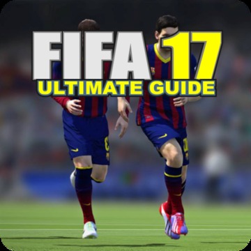 Guide FIFA 17截图