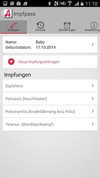 ApoAPP - Apotheken Österreichs截图