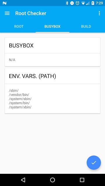 Root Checker截图10