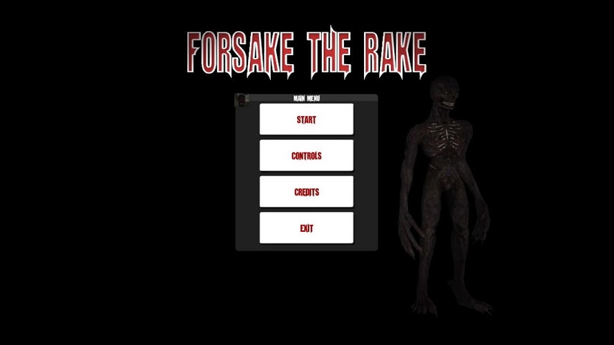 Forsake The Rake截图1