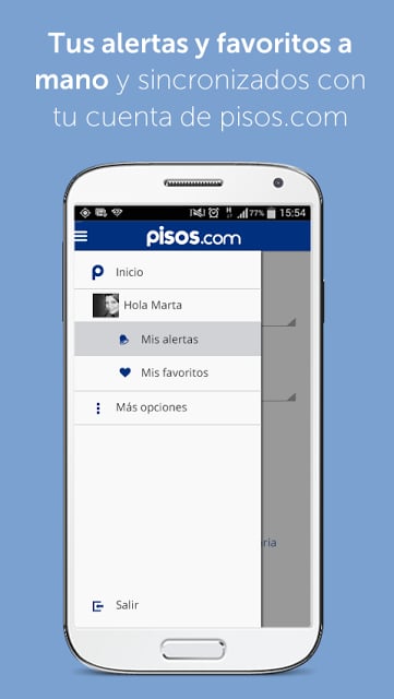 pisos.com - pisos y casas截图8