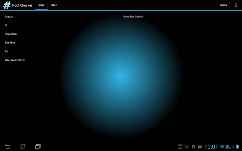 Root Checker截图3