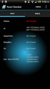 Root Checker截图8