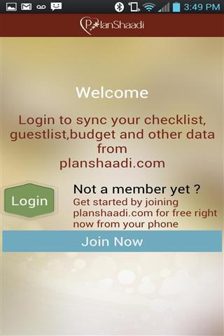 婚礼策划师 PlanShaadi截图5