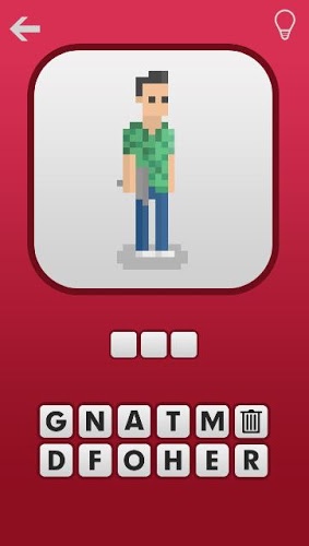 What Game is it?截图1