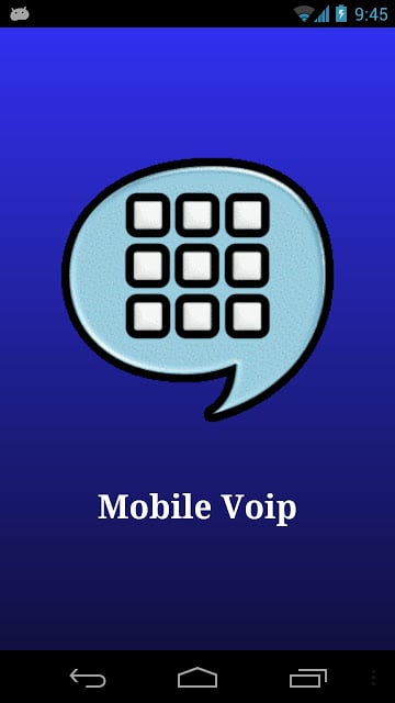 移动 VoIP电话，省钱！截图4